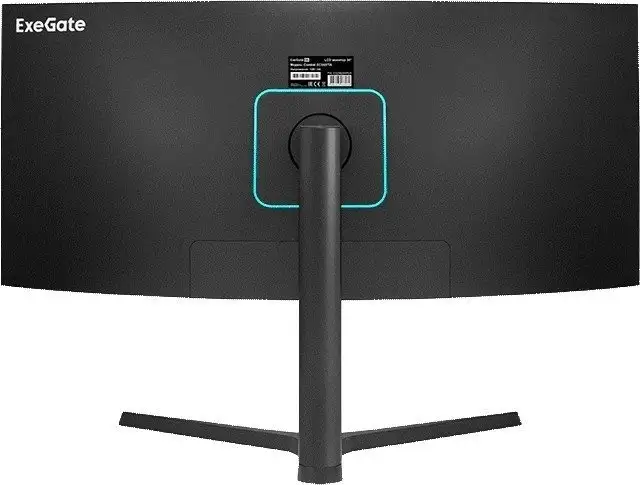 Игровой монитор ExeGate Combat EC3400TA EX297580RUS – фото товара
