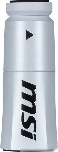 Видеокарта MSI GeForce RTX 5060 Ti 16G Gaming Trio OC White – фото товара