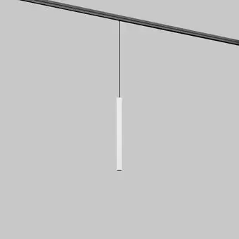 Трековый светильник Maytoni Exility TR226-4-5WTW-M-DD2-W – изображение в каталоге