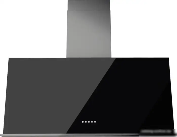 Кухонная вытяжка Korting KHC 95330 GN - фото товара