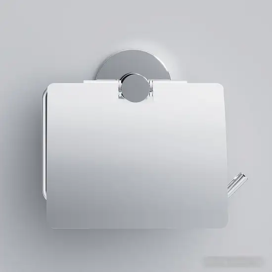 Держатель для туалетной бумаги AM.PM X-Joy A85A341400 – фото товара