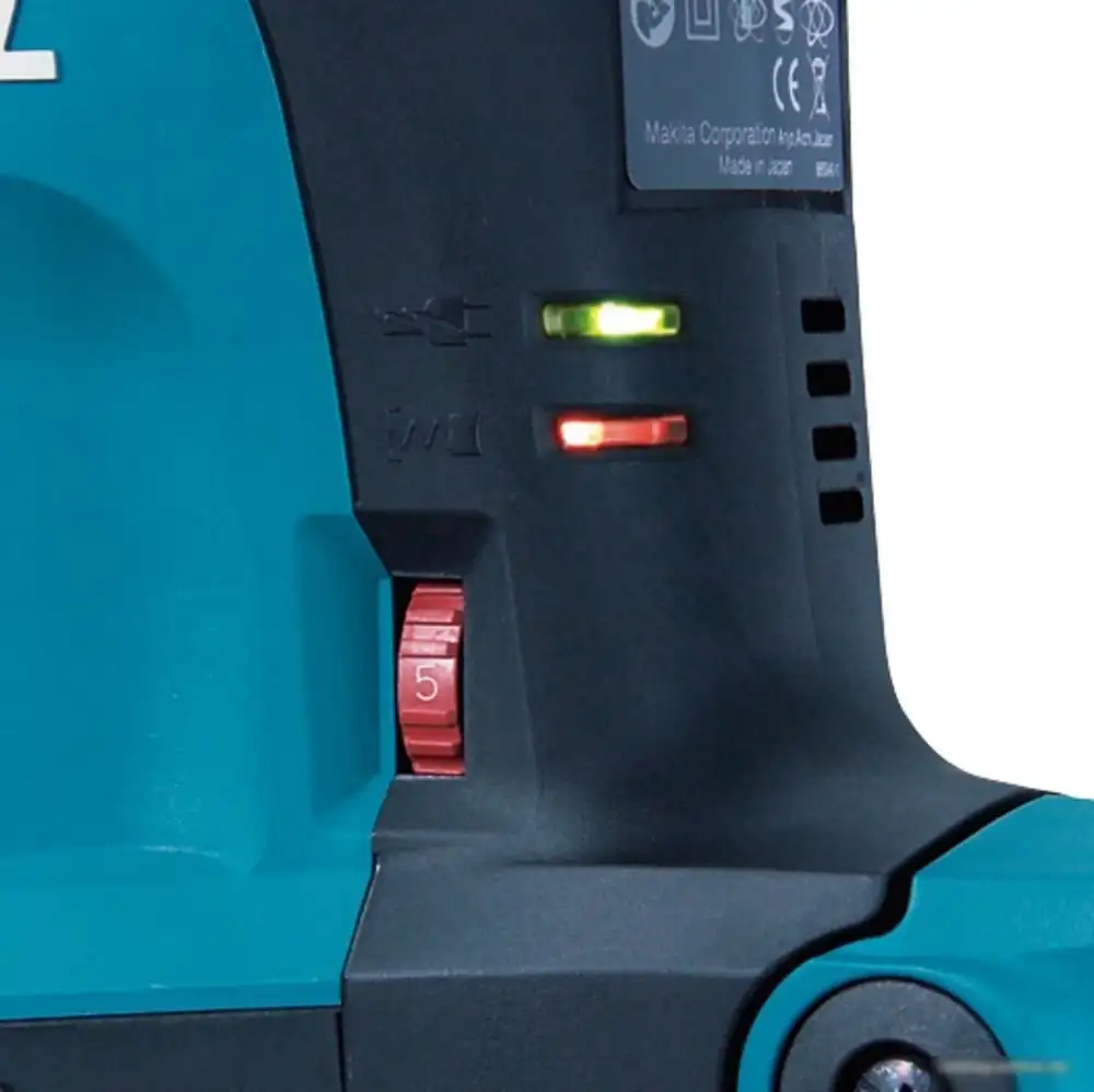 Перфоратор Makita HR3541FCX – фото товара