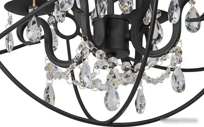 Подвесная люстра Vitaluce V4387 V4387-1/4 – фото товара