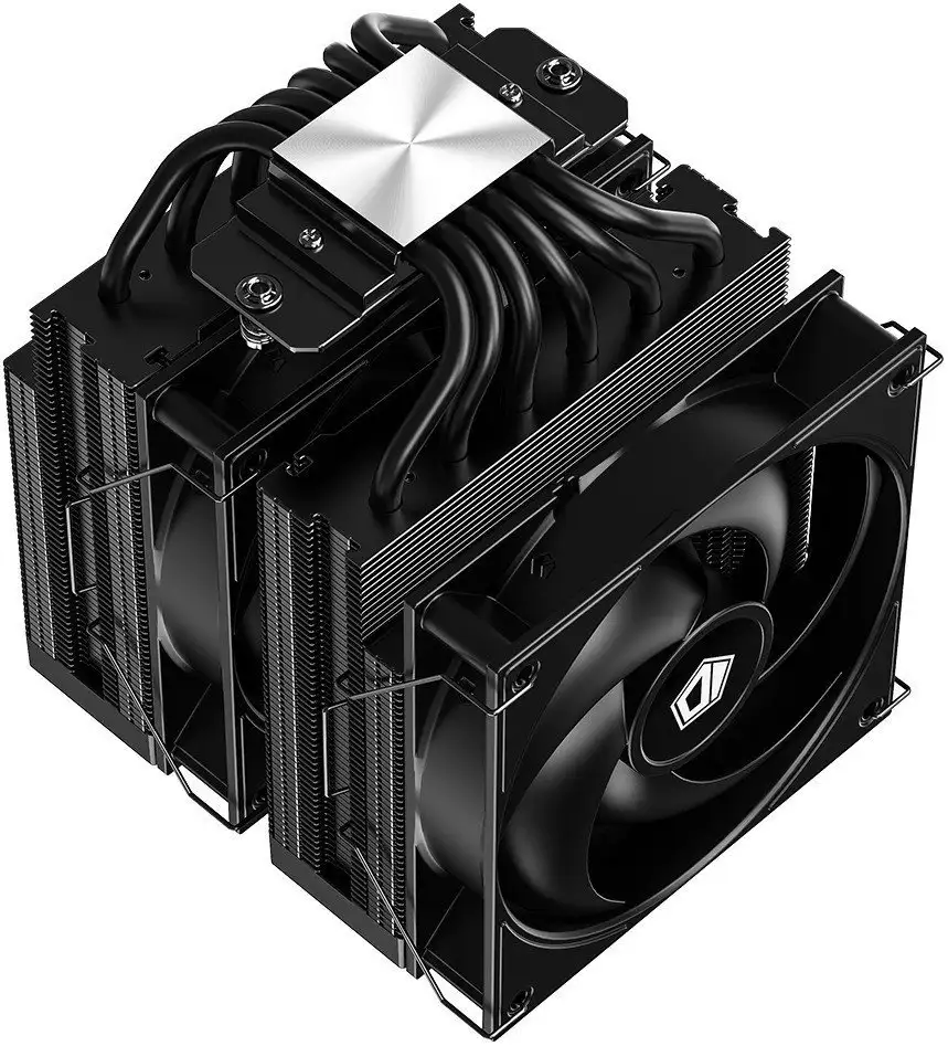 Кулер для процессора ID-Cooling FROZN A620 PRO XE Black – фото товара