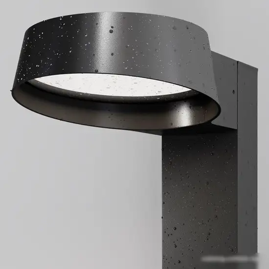 Фонарный столб Maytoni Share O443FL-L12GF3K – фото товара