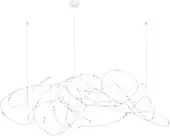 Подвесная люстра LOFT IT Flock of Light 10309/31 – изображение в каталоге