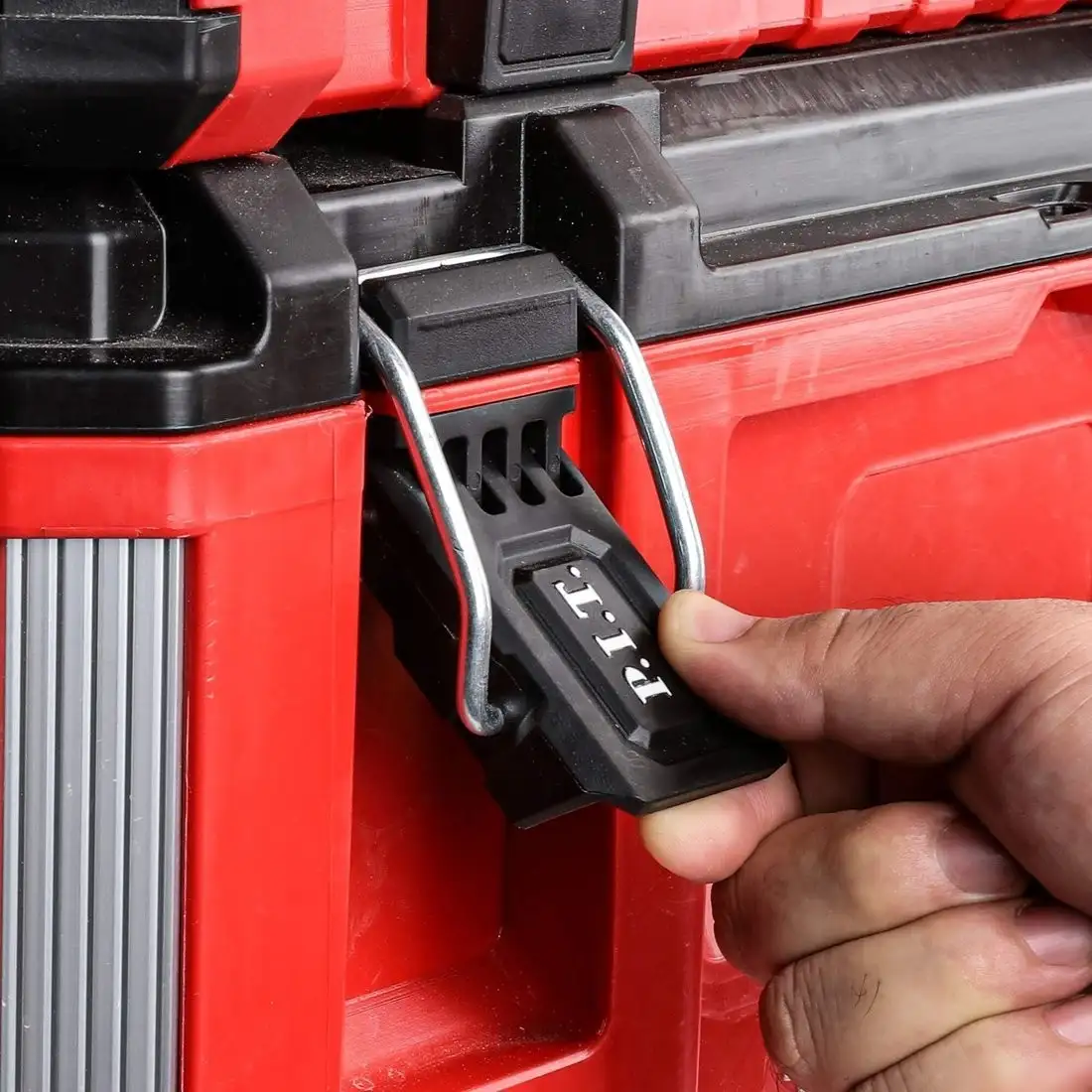 Кейс P.I.T. HTLB02-4917 – фото товара