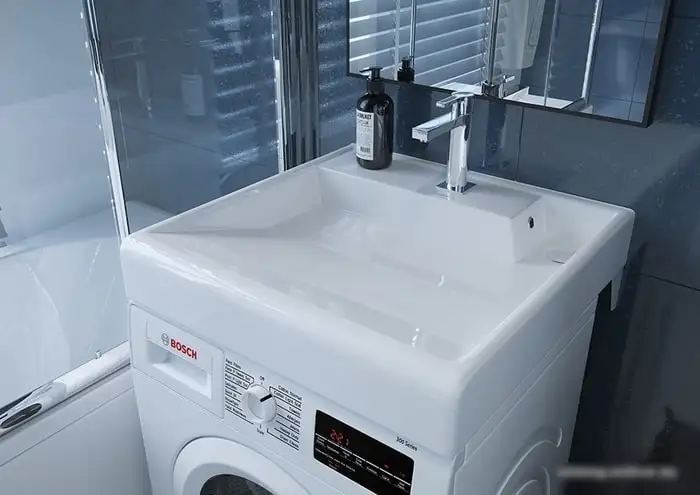 Умывальник Kirovit Престиж 60 - фото товара