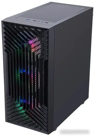 Корпус HAFF Rush – фото товара