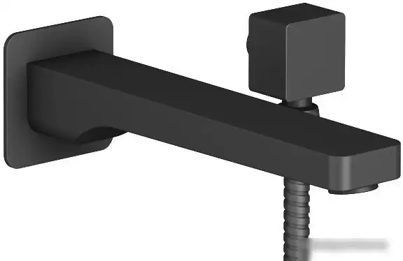 Душевая система Timo Petruma SX-5149/03SM (черный) - фото товара