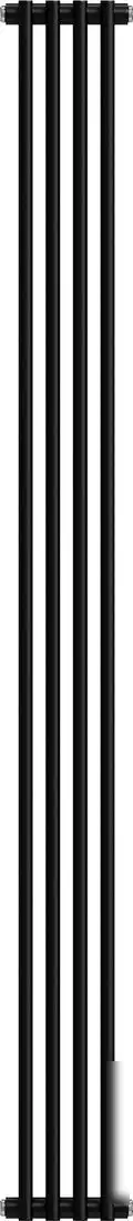 Дизайн-радиатор Royal Thermo Shift R22 C2180 - 04 секций RAL9005m - фото товара