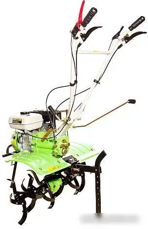 Мотоблок RedVerg Волгарь-2 RD-TV2 (без колес) – фото товара