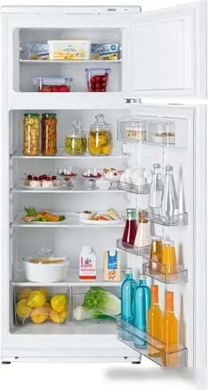 Холодильник ATLANT МХМ 2808-90 - фото товара