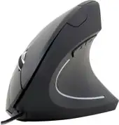 Мышь Gembird MUS-ERGO-01
