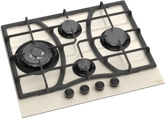 Варочная панель Oasis P-GITT (F) - фото товара
