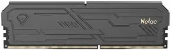 Оперативная память Netac Shadow III 32ГБ DDR4 3200 МГц NTSHD4P32SP-32K – изображение в каталоге
