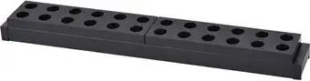 Трековый светильник Favourite 4139-1C – изображение в каталоге