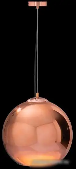 Подвесная люстра LOFT IT Copper Shade LOFT2023-C – фото товара