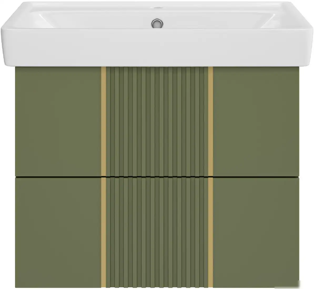 Brevita Тумба под умывальник Vega 70 VEG-09070-0802Я – фото товара