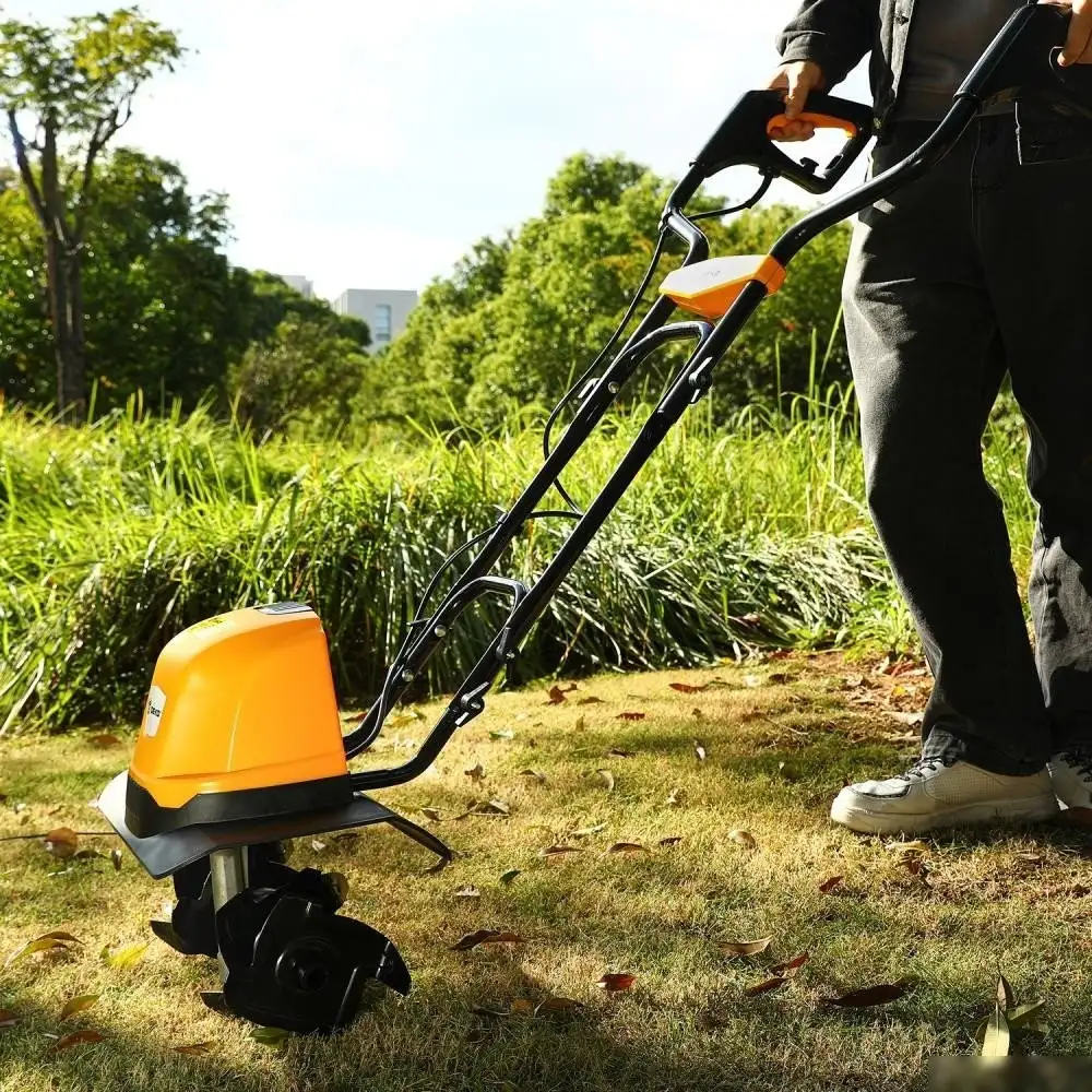 Мотокультиватор электрический Deko DKET1050 083-2035 – фото товара