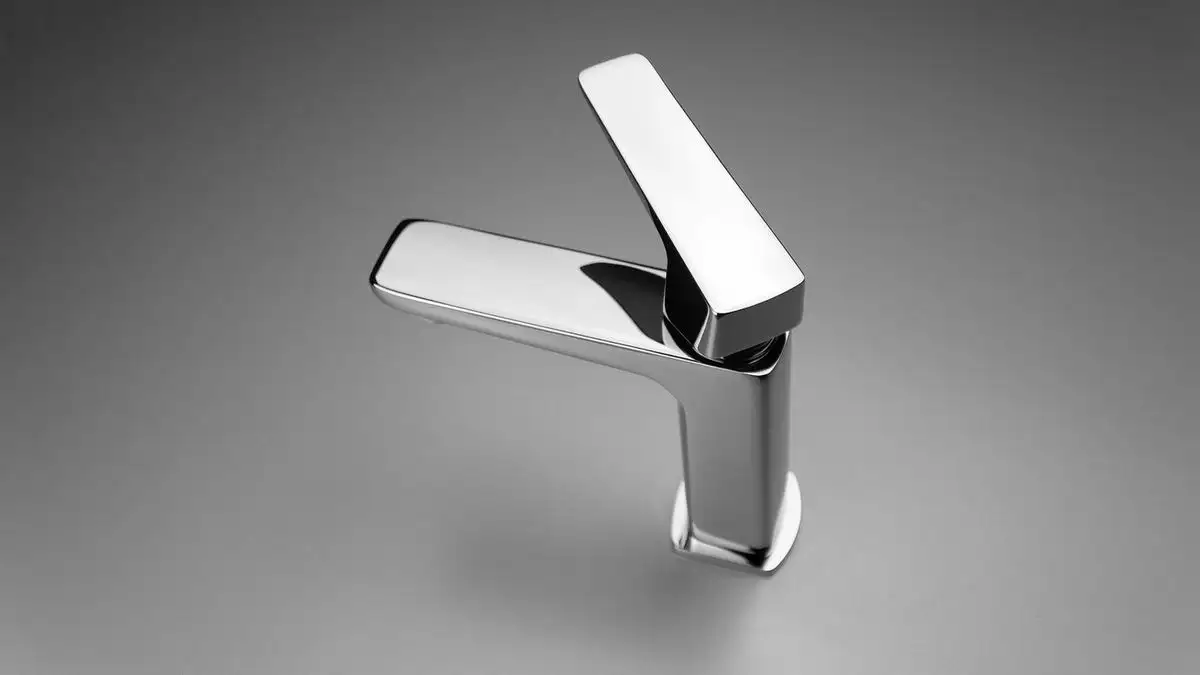 Смеситель Deante Blur BQL_020M (хром) - фото товара