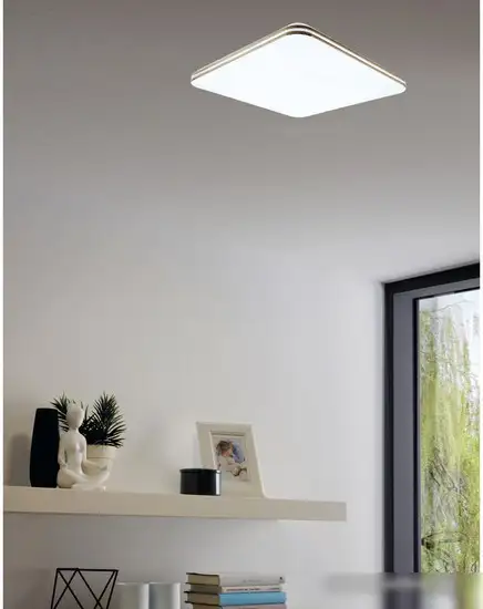 Светодиодная панель Camelion LBS-7702