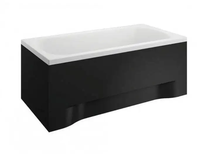 Ванна Polimat CLASSIC 170x70 с ножками - фото товара