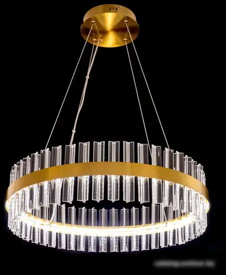 Подвесная люстра Citilux Рианна CL337063 – фото товара