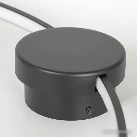 Припотолочная люстра Lussole Lowell LSP-7110 – фото товара