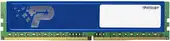 Оперативная память Patriot Signature 4GB DDR3 PC3-12800 [PSD34G160081H]