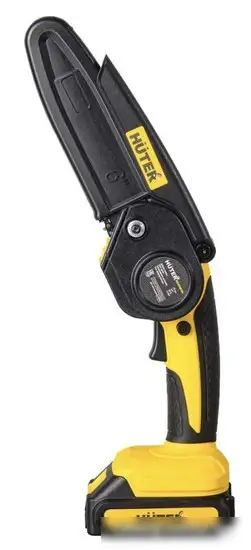 Аккумуляторная пила Huter ELS-2-Li-6K 70/10/35 (с 2-мя АКБ, кейс) – фото товара