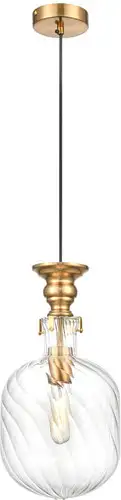 Подвесная люстра Vele Luce Nova VL5494P21 – изображение в каталоге