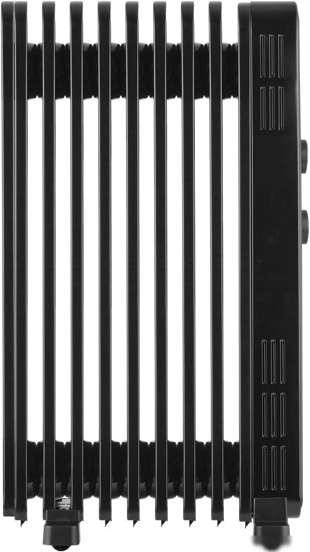 Масляный радиатор Sencor SOH 3509BK - фото товара