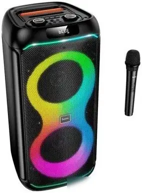 Беспроводная колонка Hoco DS73 – фото товара