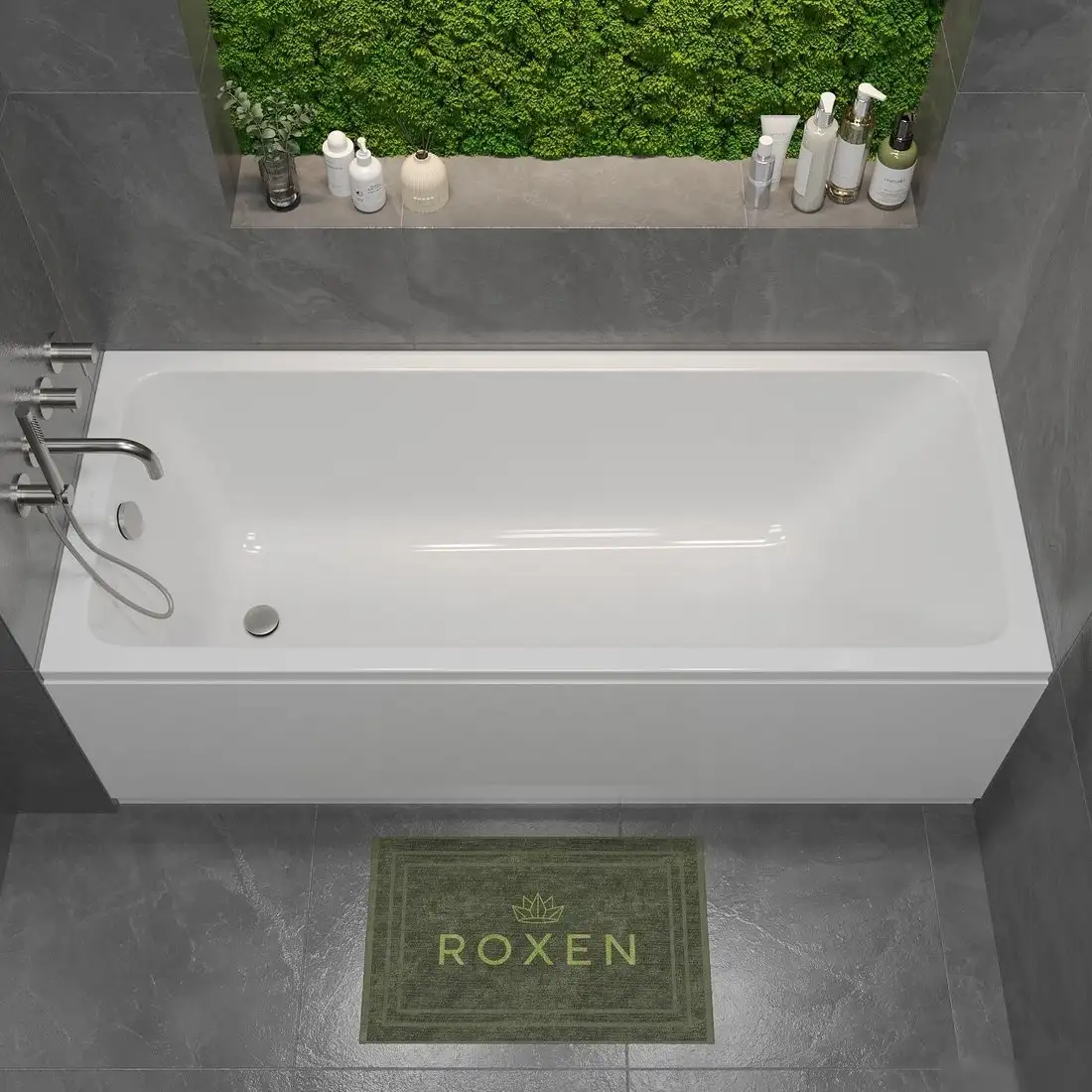 Ванна Roxen Modern 240140-17570 - фото товара