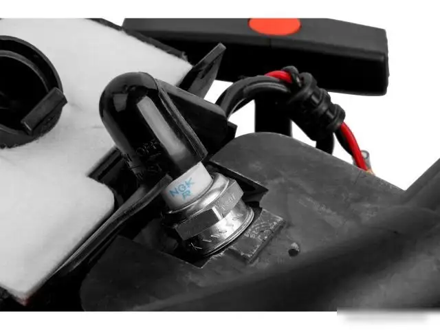 Бензопила HDC HD-C180 HD6210-2 – фото товара