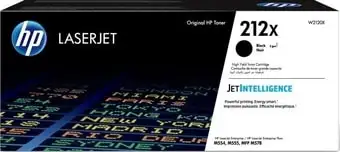 Картридж HP 212A W2120X – изображение в каталоге