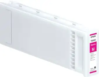 Картридж Epson Singlepack UltraChrome XD3 T50M3 Magenta C13T50M30N (700 мл) – изображение в каталоге