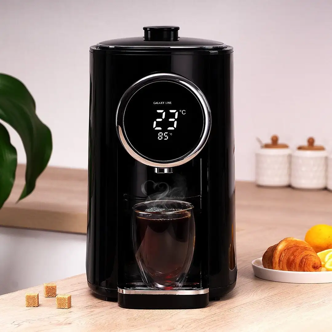 Термопот Galaxy Line GL0614 - фото товара