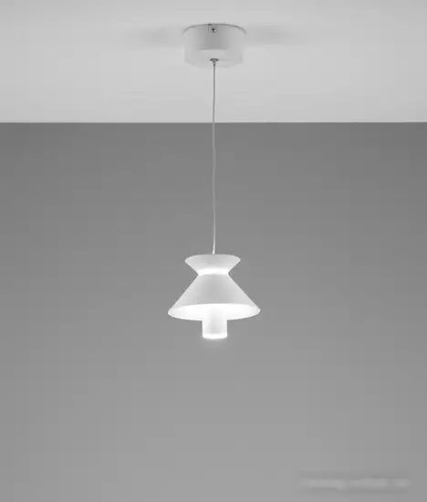 Подвесная люстра Moderli Ori V10886-PL – фото товара
