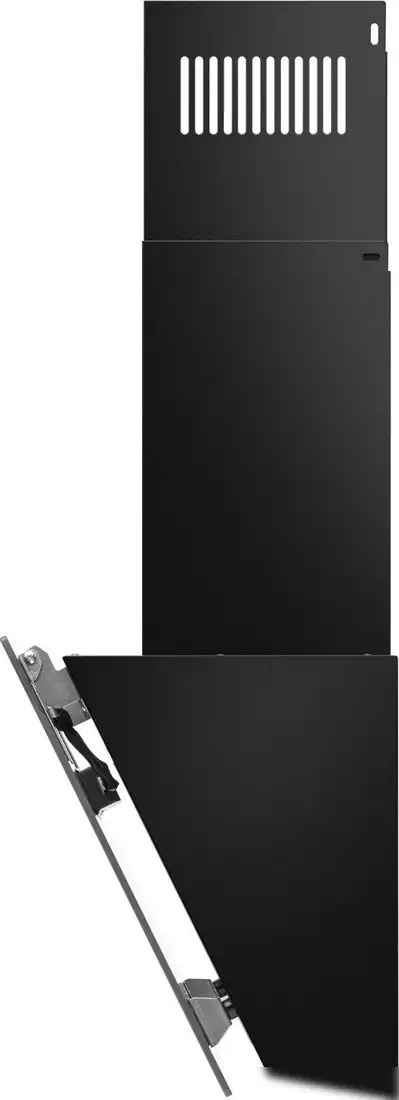 Кухонная вытяжка Weissgauff Zibal 60 BL Sensor Matt Edition - фото товара