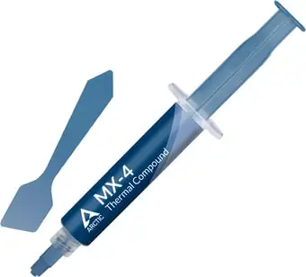 Термопаста Arctic MX-4 ACTCP00059A (8 г) – изображение в каталоге