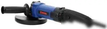 Угловая шлифмашина Витязь МШУ-150-1400ПЕ – фото товара