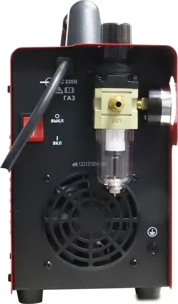 Аппарат плазменной резки Edon Smart CUT-45 6937888232848 – фото товара