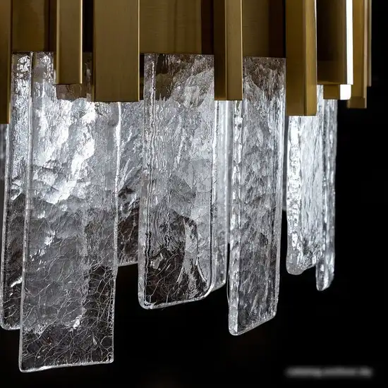 Подвесная люстра Arte Lamp Alya A1053SP-10PB – фото товара