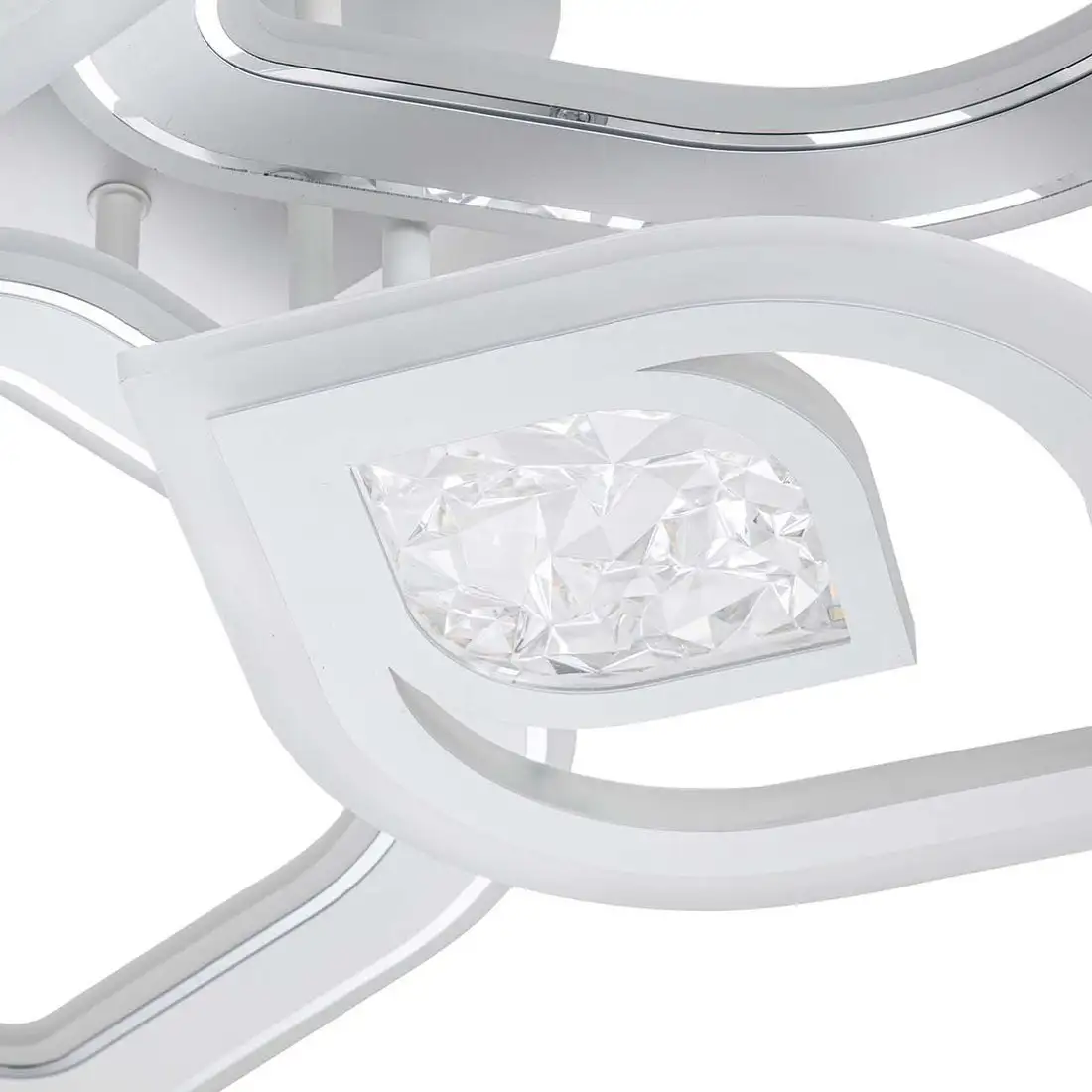 Припотолочная люстра Escada 10229/6LED (белый) – фото товара
