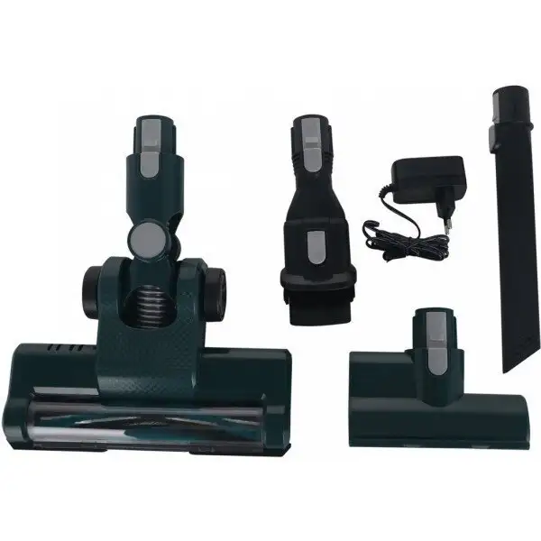 Пылесос Haier HVC400B - фото товара