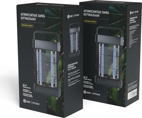 Уничтожитель насекомых Четыре сезона 71-0096-F – фото товара