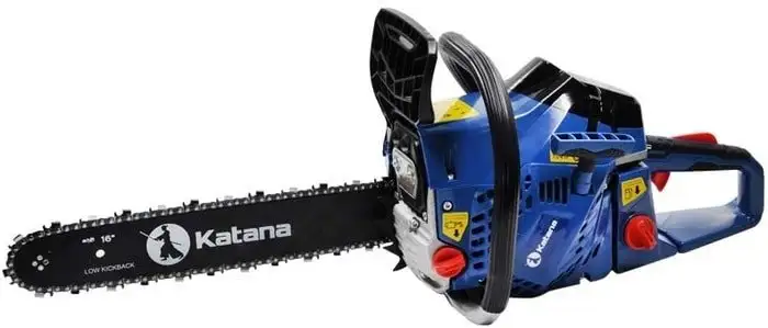 Бензопила Katana Japan GS7000 – фото товара