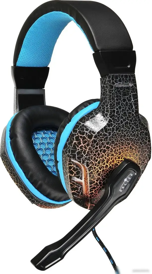 Наушники Oklick HS-L400G Zeus – фото товара